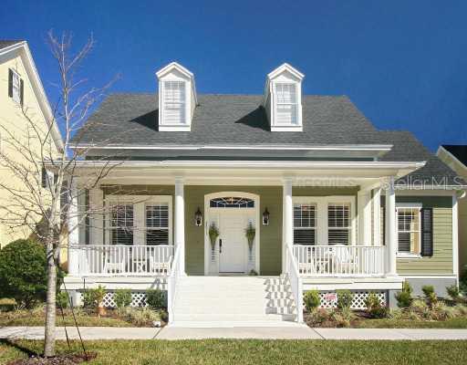 2811 Stanfield Ave., Orlando, FL 32814