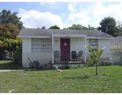 [Address Hidden by Seller], Orlando, FL 32822