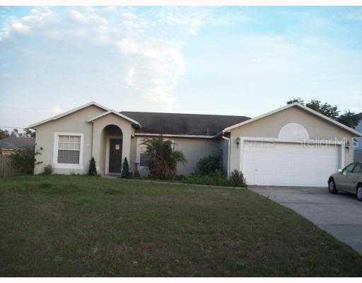 [Address Hidden by Seller], Deltona, FL 32725