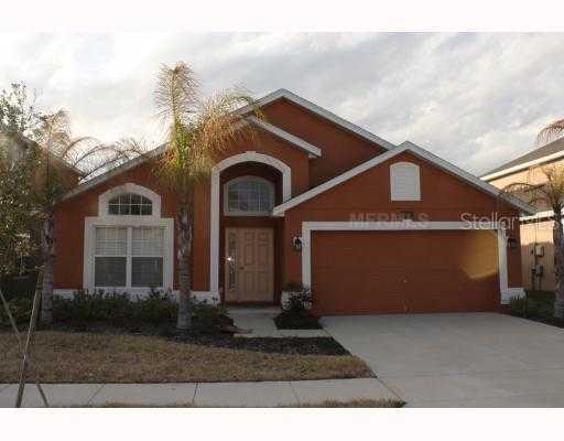 1058 Orange Cosmos Blvd., Davenport, FL 33837