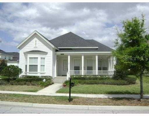 1450 Stickley Ave., Celebration, FL 34747