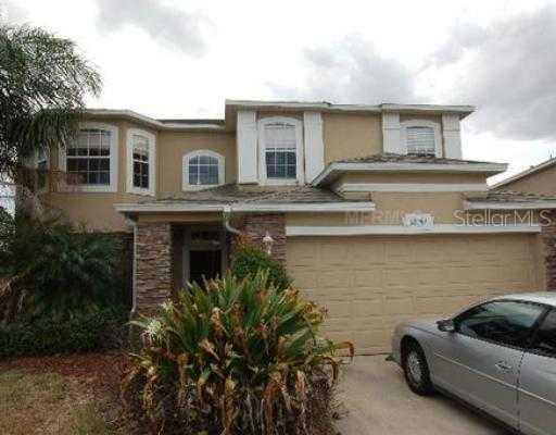 10142 Hidden Dunes Ln., Orlando, FL 32832
