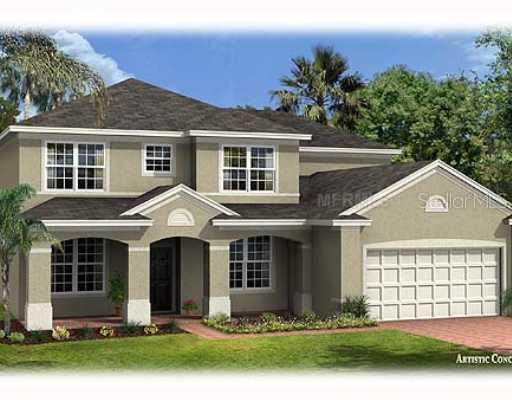 1935 Plantation Oak Dr., Orlando, FL 32824
