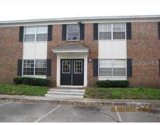 5325 Curry Ford Rd. #204-D, Orlando, FL 32812