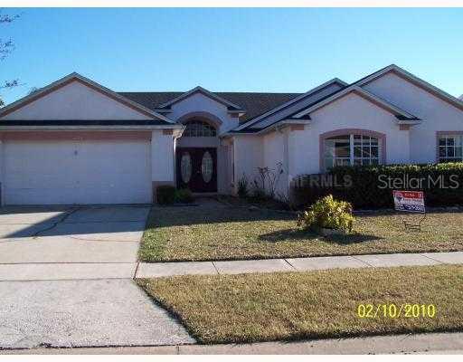 11754 Sir Winston Way, Orlando, FL 32824