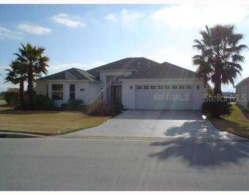 2601 Sag Harbor Way, The Villages, FL 32162