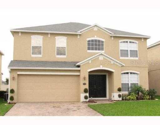 13138 Social Ln., Winter Garden, FL 34787
