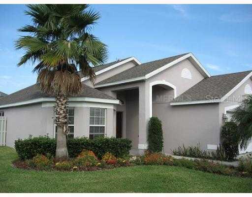 5208 Los Palma Vista Dr., Orlando, FL 32837