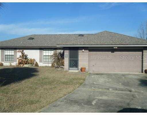 7661 Darci Ridge Ct., Kissimmee, FL 34747