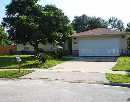 7443 Fieldcrest Ave., Winter Park, FL 32792