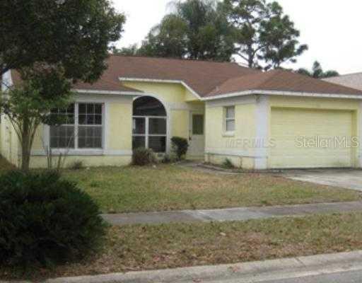 4386 Fox Hollow Cir., Casselberry, FL 32707