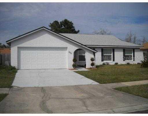 235 Minnesota Woods Ln., Orlando, FL 32824