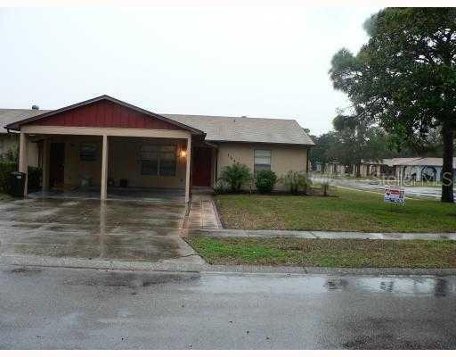 1242 Rich Moor Cir., Orlando, FL 32807