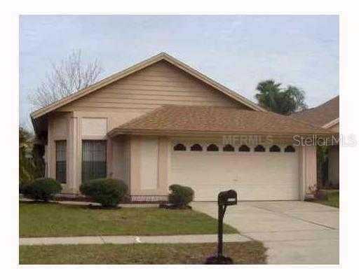[Address Hidden by Seller], Casselberry, FL 32707
