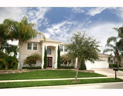 3480 Wild Eagle Run, Oviedo, FL 32766