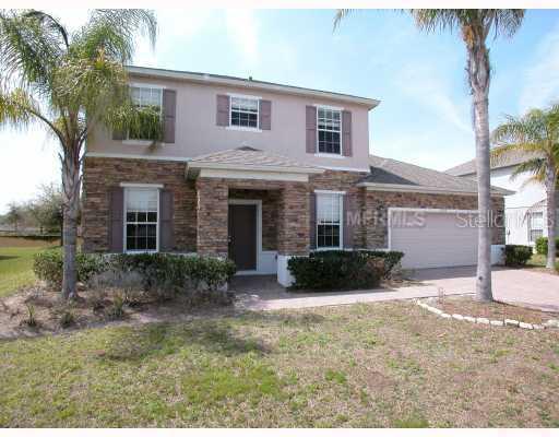 2540 Azzurra Ln., Ocoee, FL 34761