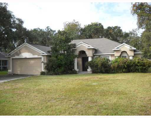 2355 Dustin Cir., Spring Hill, FL 34608
