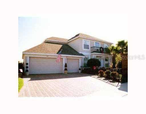 3899 Brantley Place Cir., Apopka, FL 32703