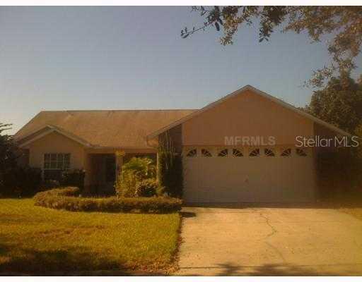 4219 Climbing Aster Ct., St. Cloud, FL 34772
