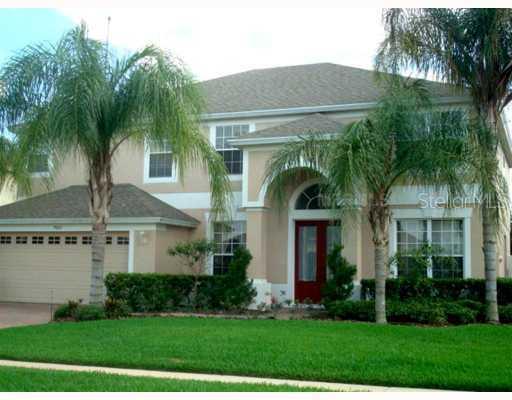 9802 Pineola Dr., Orlando, FL 32836