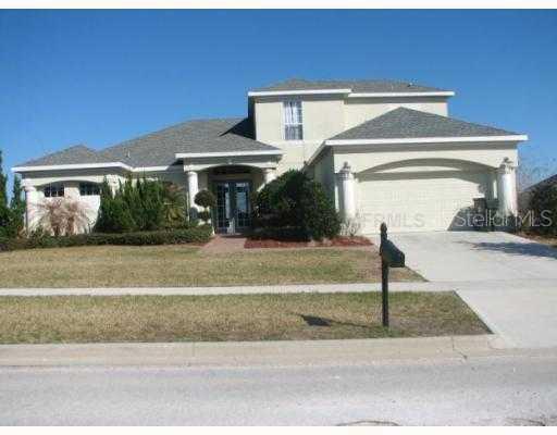 [Address Hidden by Seller], Clermont, FL 34711