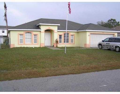 [Address Hidden by Seller], Kissimmee, FL 34747