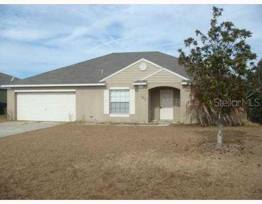 142 Lake Catherine Cir., Groveland, FL 34736