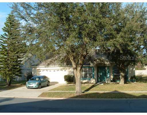 307 Burleigh St., Orlando, FL 32824