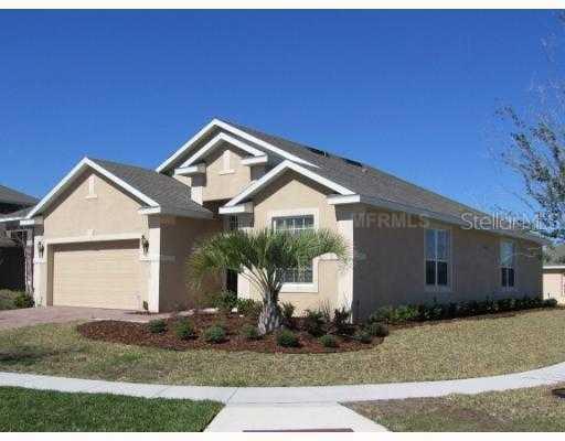 8115 Annatto Cove, Orlando, FL 32817