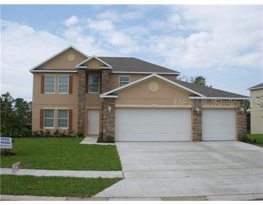 338 Knot Hole Cir., Chuluota, FL 32766