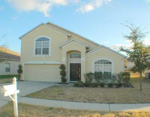 7233 Rex Hill Tr., Orlando, FL 32818