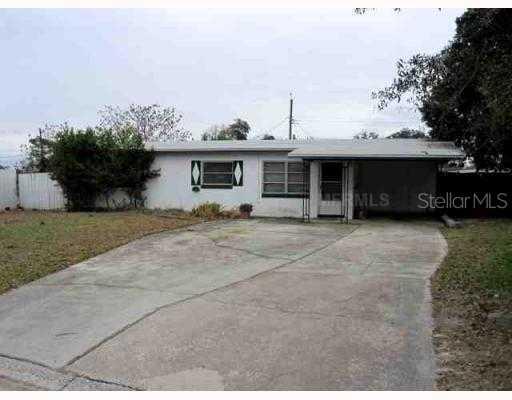 [Address Hidden by Seller], Orlando, FL 32837