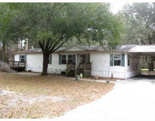 1548 Wildwood Ln., Lutz, FL 33558