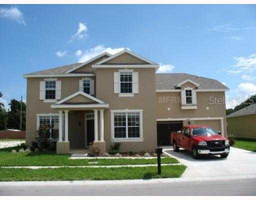 2164 Continental St., Saint Cloud, FL 34769