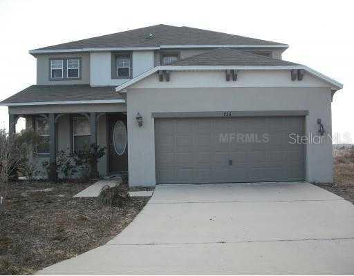 736 Canna Dr., Davenport, FL 33897