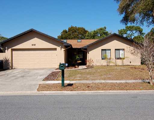 1616 E Sandpiper Tr., Casselberry, FL 32707