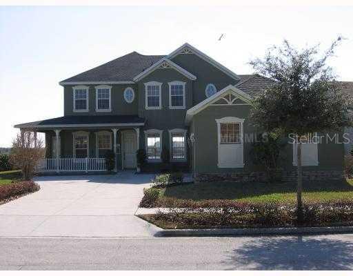 5336 Nagami Dr., Windermere, FL 34786