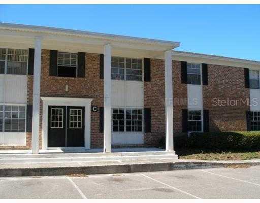 5325 Curry Ford Rd. #C104, Orlando, FL 32812