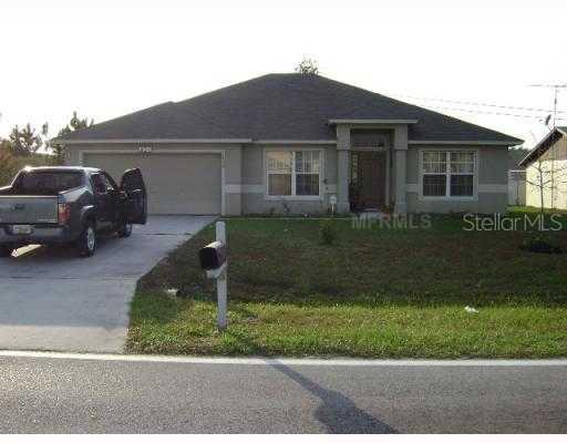 610 Gazelle Dr., Poinciana, FL 34759