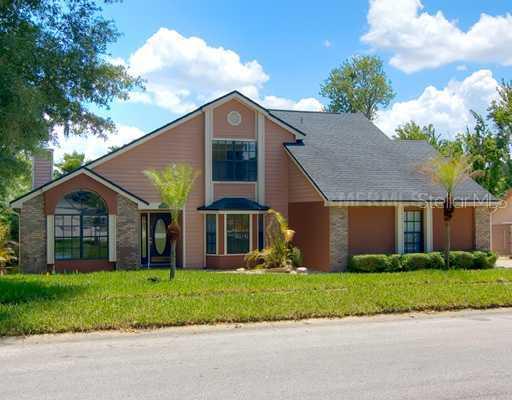 884 Bucksaw Pl., Longwood, FL 32750