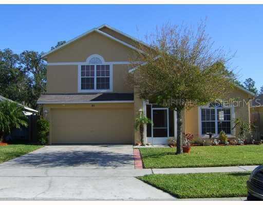 411 Lynn St., Oviedo, FL 32765