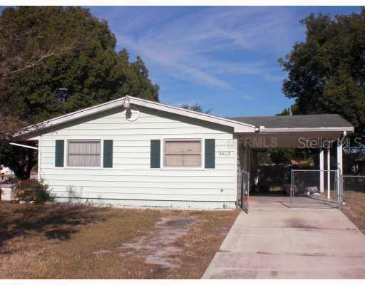 [Address Hidden by Seller], Deltona, FL 32725