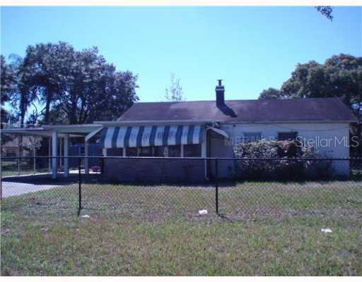 3816 Starks St., Orlando, FL 32805