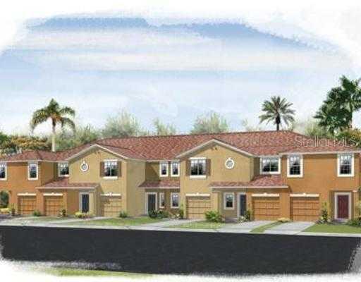 5462 Rutherford Pl., Oviedo, FL 32765