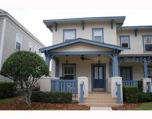 1266 Celebration Ave., Celebration, FL 34747