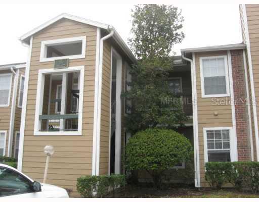 4460 Perkinshire Ln. #T105, Orlando, FL 32822