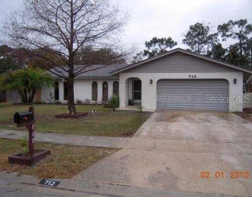 712 Woodvalley Way, Orlando, FL 32825