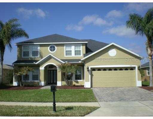 [Address Hidden by Seller], Oviedo, FL 32766