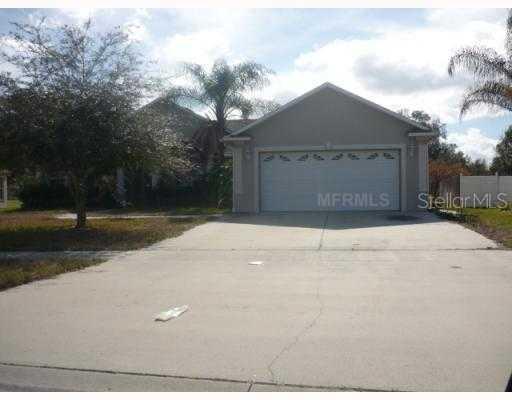 2401 Settlers Tr., St. Cloud, FL 34772