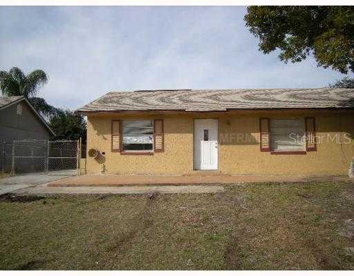 4008 Amron Dr., Orlando, FL 32822